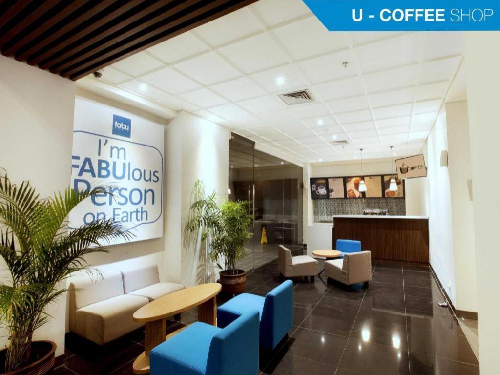 Indies Hotel Bandung Exterior foto